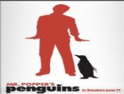 Mr. popper's penguins 26 Ağustos'ta vizyona giriyor