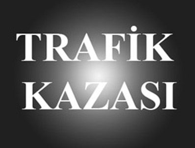 Otomobil köprüden uçtu: 2 ölü