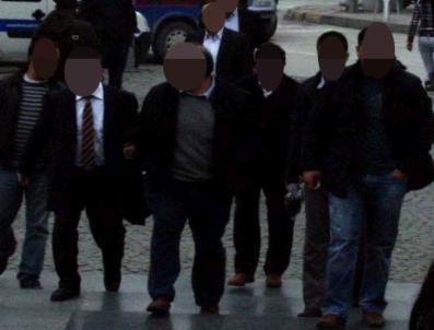 (Özel Haber) 8.5 Milyon Liralık Vurguna 