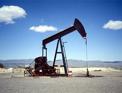 Petrol rezervi en zengin ülke 259,9 milyar varille Suudi Arabistan