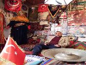 Sahibinden Satılık “Tarih”