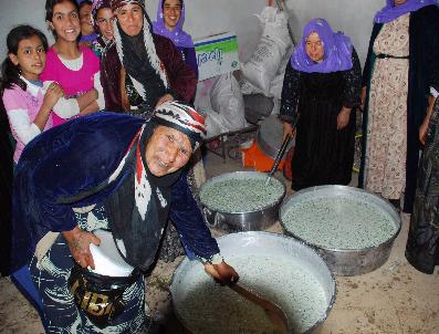 Şanlıurfa‘da Kutlu Doğum Haftası Etkinlikleri