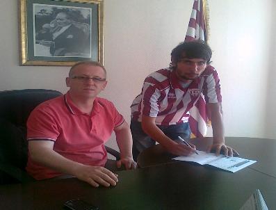 MARDINSPOR - Spor Toto 2. Lig