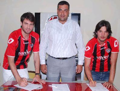 İSKENDERUN DEMIR ÇELIKSPOR - Spor Toto 2. Lig