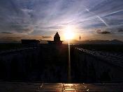 Tarih Kokan Zazadin Hanı Ziyaretçilerini Bekliyor