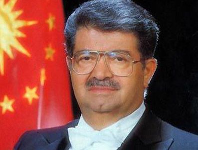 SEMRA ÖZAL - Turgut Özal 18. Ölüm Yıl Dönümünde Mezarı Başında Anılıyor