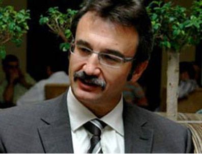 KÜRŞAD TÜZMEN - Tüzmen El Ense Attı, Karate Şov Yaptı