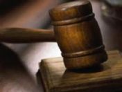 Uyarı grevine suç duyurusu