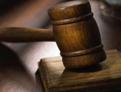 ÖNDER KAHVECI - Uyarı grevine suç duyurusu