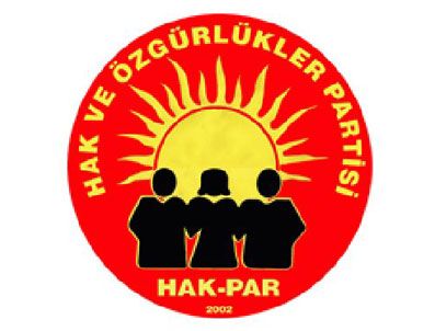 HALKıN YÜKSELIŞI PARTISI - 12 Haziran seçimlerine katılacak parti sayısı 17'ye indi