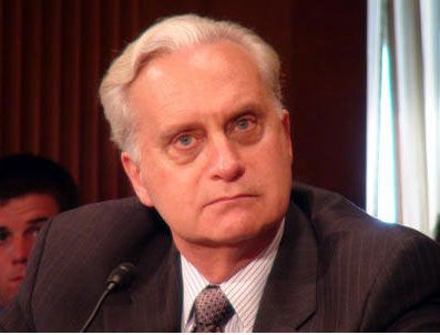 FRANCIS RICCIARDONE - ABD elçisinden Türkiye'ye yeşil ışık