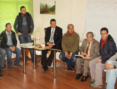 Bu Yıl Dünya Horon Günü Ardeşen’De Yapılacak