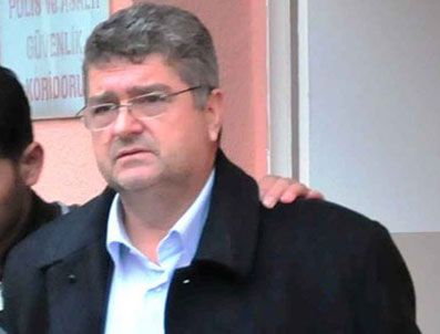 FAHRI CAN - Emekli albay İbrahim Sezer'in duruşma tarihi belli oldu