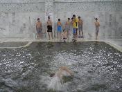 Erzurum Önemli Termal Su Kaynaklarına Sahip