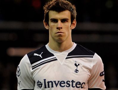NEMANJA VIDIC - Gareth Bale İngiltere'de yılın futbolcusu seçildi