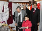 Gemsiad‘dan İhtiyaç Sahiplerine Kermes