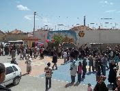 Gevher Hatun Koleji’Nin Sınavına 3 Bin 500 Öğrenci Katıldı