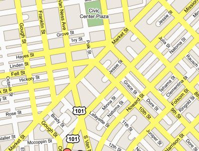 Google Maps'i milyonlar kullanıyor