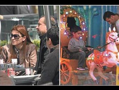 MUSTAFA ERDOĞAN - Gülben Ergen bu işe çok kızacak