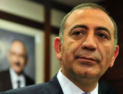 SABAHAT AKKIRAY - Gürsel Tekin, 'Sayın Başbakan açıkladığı tüm projelerde sınıfta kalmıştır'