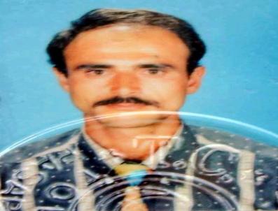 İĞDE - İki Aşk Arasında Kalan 4 Çocuk Babası Parkta İntihar Etti...(2)