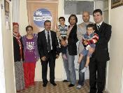 İşitme Engelli Olmadıkları Yıllar Sonra Anlaşılan İki Kardeşe Yardım Eli Uzandı