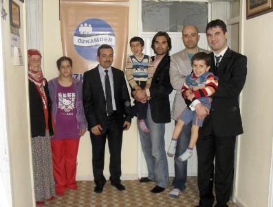 İşitme Engelli Olmadıkları Yıllar Sonra Anlaşılan İki Kardeşe Yardım Eli Uzandı