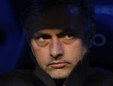 İNTER - Jose Mourinho İnter'e mi dönüyor?