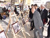 Karaman‘da Turizm Haftası Kutlanıyor