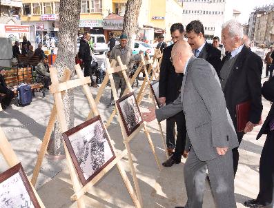 BILAL ÖLMEZ - Karaman‘da Turizm Haftası Kutlanıyor