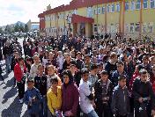 Kardelen Koleji Seviye Tespit Sınavına Yoğun İlgi