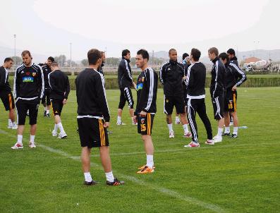 Kayserispor‘da Moraller Bozuk