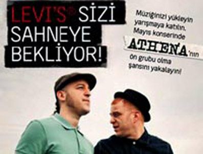 LEVIS - Kendinizi ispatlamanın tam zamanı