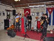 Kuşadası‘nda Küba Esintisi