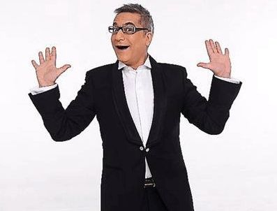 ÇARKıFELEK - 200 bin liralık manevi tazminat davası