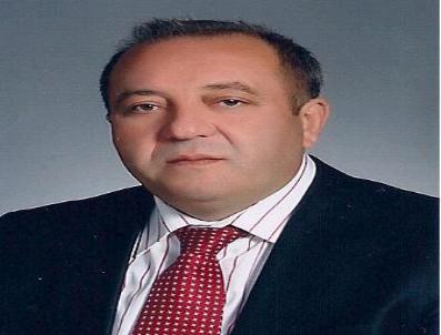 İSA BORA - Mhp Batman Milletvekili Adayı İsa Bora: