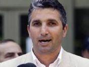 Nedim Şener'in duygusal anları