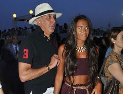 NURETTIN HASMAN - Nurettin Hasman: 'Eda artık akrabam olur'