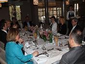 Ömer Çelik Milletvekili Adaylarını Ankara‘da Ağırladı