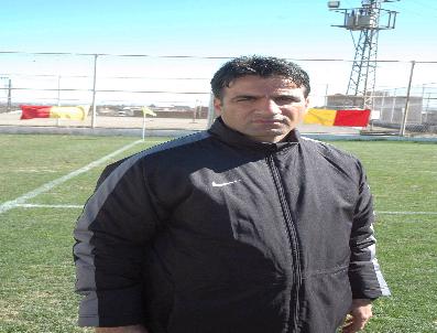 KıRŞEHIRSPOR - Spor Toto 3. Lig