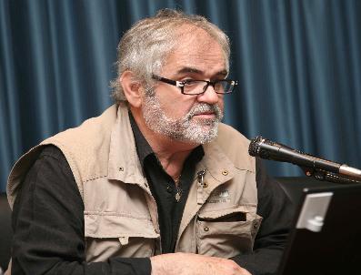 ENDÜLÜS - Steingress: Endülüs, Son Yıllarda Çok Ciddi Problemlerle Karşı Karşıya Kaldı