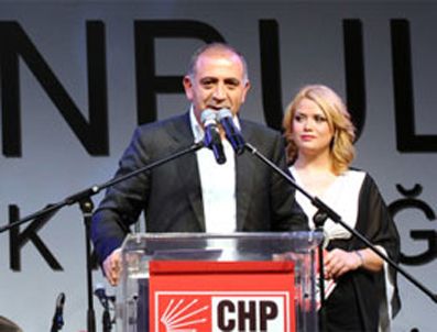 SABAHAT AKKIRAY - 'Sorumluluk ve hata benim'