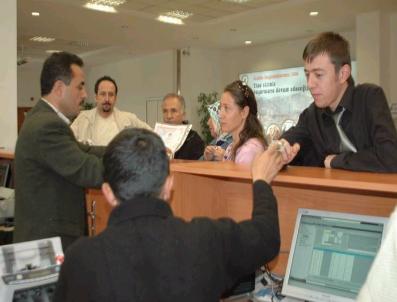 Torba Yasaya Başvuruda Son 15 Gün