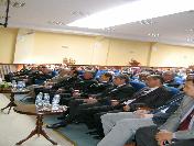 Uluborlu‘da Kutlu Doğum Heyecanı