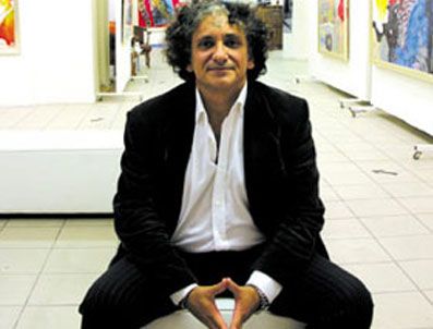 RUTKAY AZIZ - Ünlü Ressam Bedri Baykam bıçaklı saldırıya uğradı