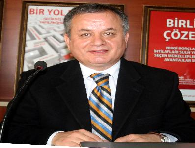 Uşak’In Gelir Vergisi Rekortmenleri Açıklandı