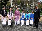 Uşak’Ta Turizm Haftası Etkinlikleri