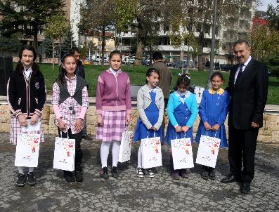 Uşak’Ta Turizm Haftası Etkinlikleri