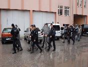 Uyuşturucu Çetesi Evlendirme Vaadiyle Torbacılık Yaptırdı