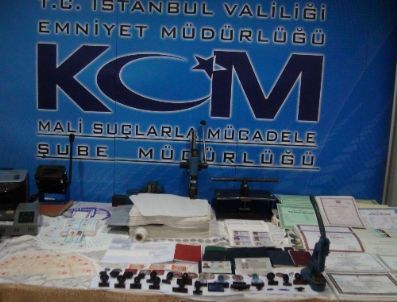 Virüslü Maille Yarım Milyonluk Vurgun